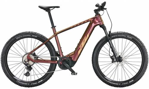 KTM Macina Team 772 Sunset (gold)