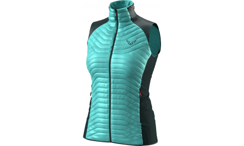 Dynafit Speed Insulation Vest W Marine Blue