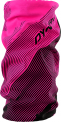 Dynafit Logo Neck Pink Glo 
