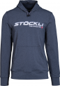 Stöckli Hoody Antra-Melange