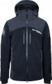 Stöckli WRT Jacket Black-Antra