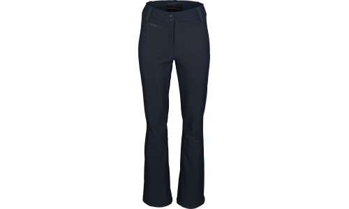 Stöckli Softshell Style Pants Black W