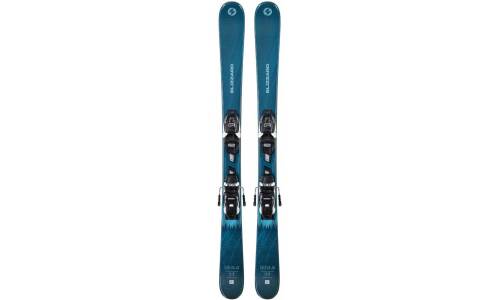 Blizzard Sheeva Twin JR + Binding FDT JR 7 WB 22/23