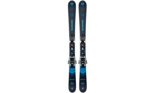 Blizzard Rustler Twin JR + Binding FDT JR 7 WB, 22/23