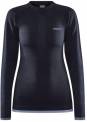 Craft ADV Warm Intensity LS W triko