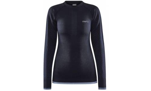 Craft ADV Warm Intensity LS W triko