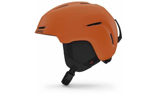 Giro Spur Mat Bright Orange