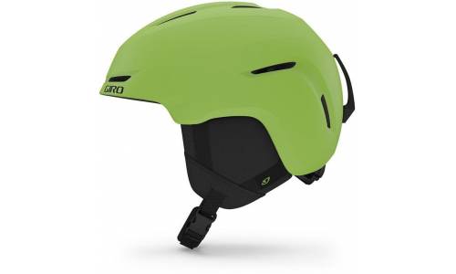 Giro Spur Mat Bright Green