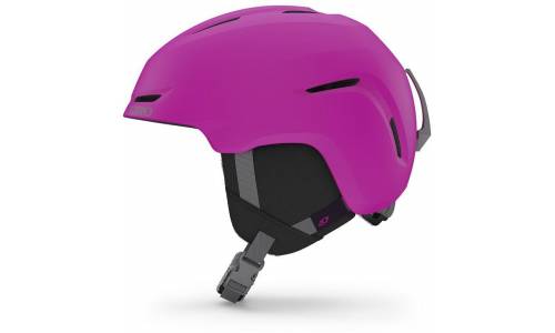 Giro Spur Mat Bright Pink