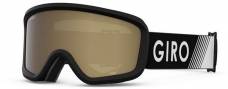 Giro Chico 2.0 Black Zoom AR40