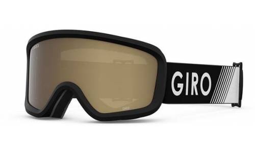 Giro Chico 2.0 Black Zoom AR40