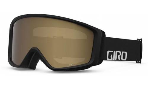 Giro Index 2.0 Black Wordmark AR40