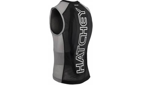 Hatchey Vest Air Fit Black/Grey