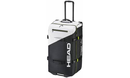 Head Rebels Travelbag