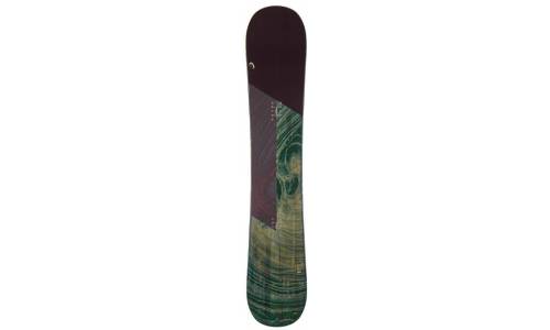 Head TRUE 2.0 snowboard