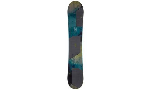 Head Rush Wide snowboard