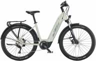 KTM Macina Aera 571 LFC Dew Silver(Grey+Blue)