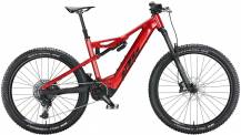 KTM Macina Kapoho 7973 Chrome Red(Black)