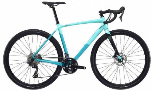 Bianchi Impulso Allroad GRX 600