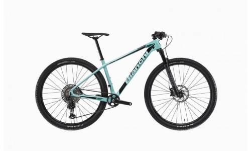 Bianchi Nitron 9.4