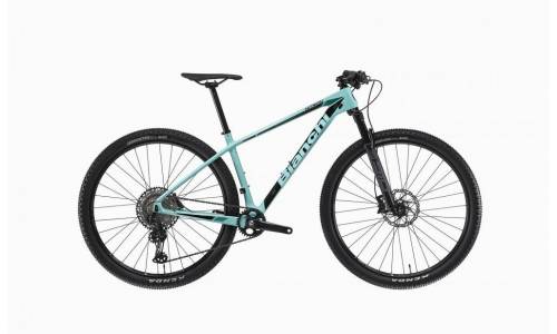 Bianchi Nitron 9.3