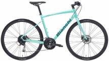 Bianchi C Sport Alivio 2x9SP