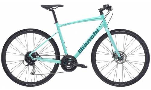 Bianchi C Sport Alivio 2x9SP