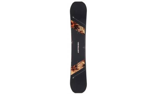 Head Anything Lyt Snowboard