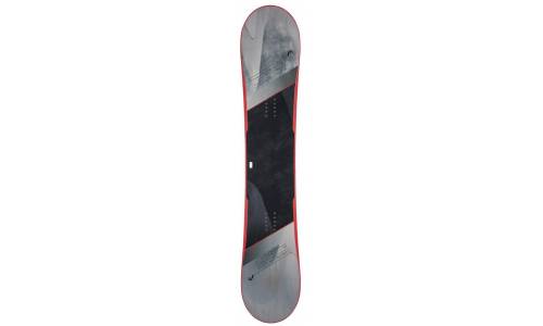 Head Flocka LFW 2.0 4D Wide Snowboard