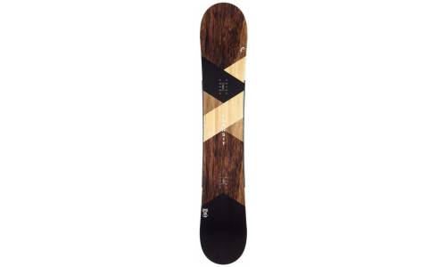 Head Transit Wide Snowboard