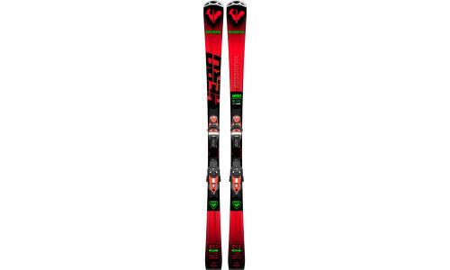 Rossignol Hero Elite ST TI Konect + NX12