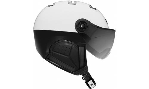 Kask Class Sport Photochromatic White helma