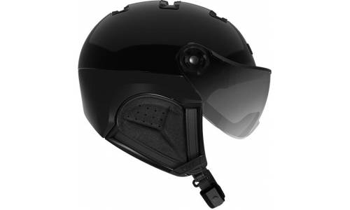 Kask Piuma R Photochrome Black