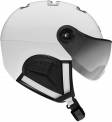 Kask Piuma R Photochrome White/Silver