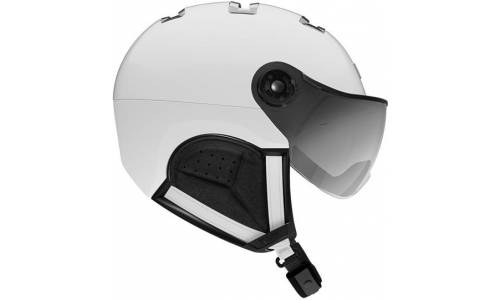 Kask Piuma R Photochrome White/Silver