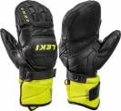 Leki WC Race Flex S JR Mitt