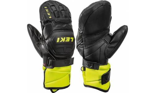 Leki WC Race Flex S JR Mitt