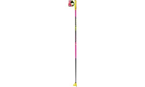 Leki HRC Junior Pink