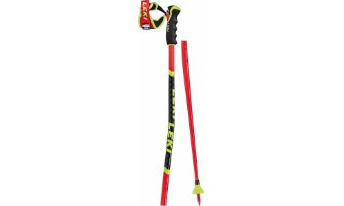 Leki WCR GS 3D hole