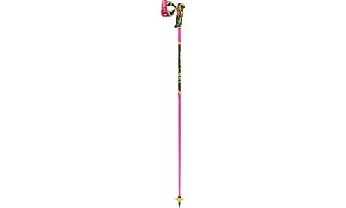 Leki Venom SL 3D Pink