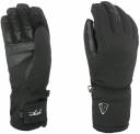 Level Alpine W Black rukavice