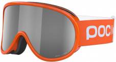 POCito Retina Fluorescent Orange/Clarity POCito