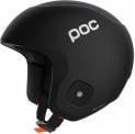 POC Skull Dura X MIPS Uranium Black Matt