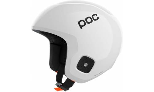 POC Skull Dura X MIPS Hydrogen White