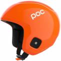 POC Skull Dura X MIPS Fluorescent Orange