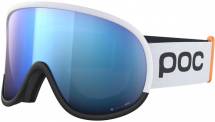 POC Retina Clarity Comp Hydrogen White/Uranium Black/Spektris Blue