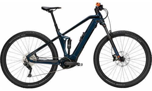 Bulls Sonic EVO TR1 29 750Wh