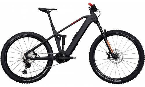 Bulls Sonic EVO AM3 Carbon 29/27,5* 750Wh