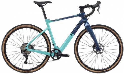 Bianchi Arcadex GRX 600 1x11Sp 2023