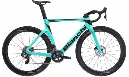 Bianchi Oltre Rival Etap AXS Disc 12SP